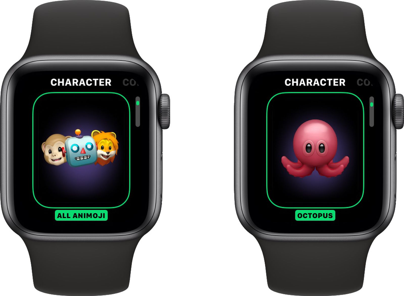 How to Set a Memoji or Animoji as Your Watch Face on Apple Watch