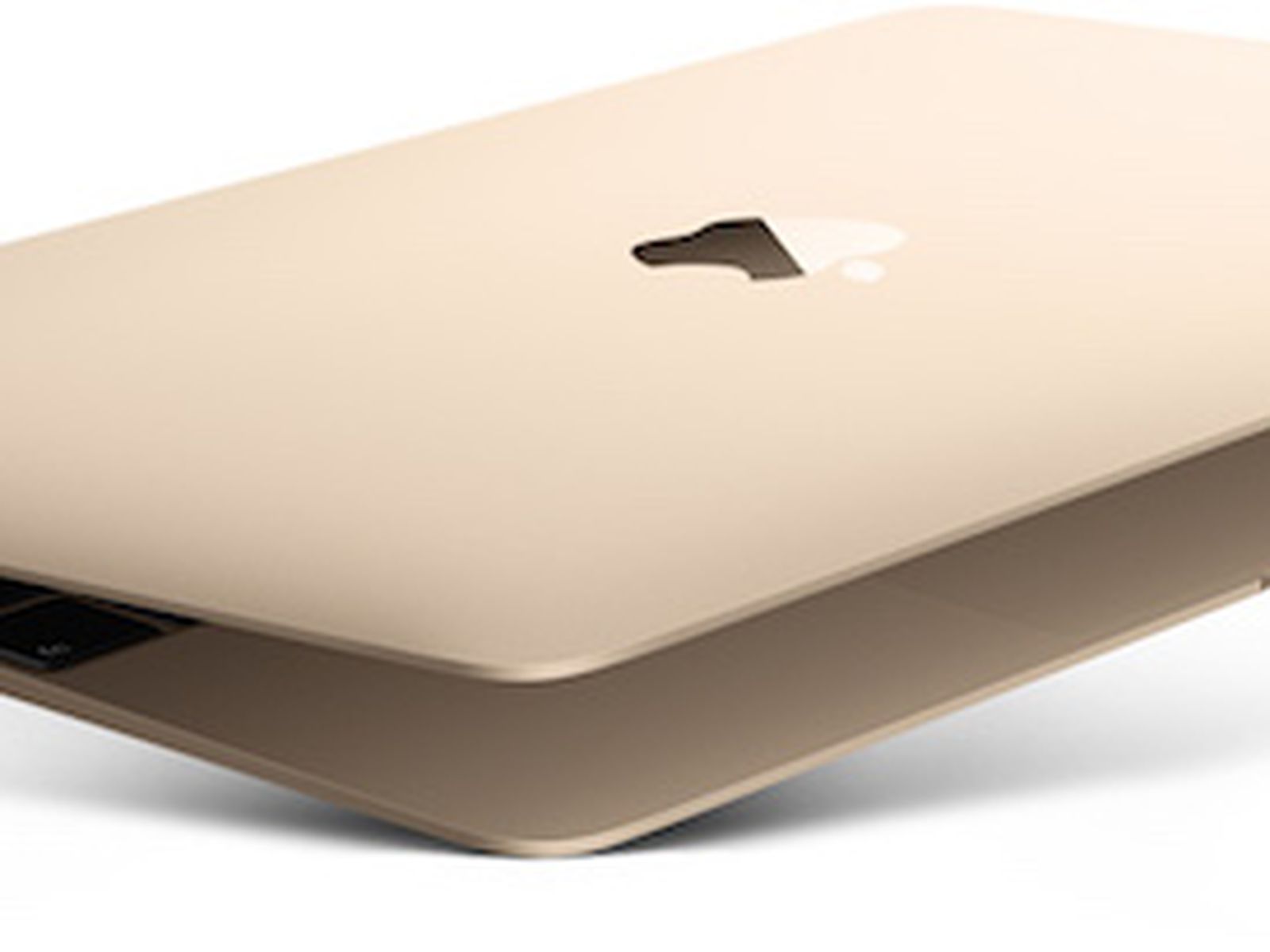 Apple Tested Larger Battery and Gold Color Option on MacBook Pro 