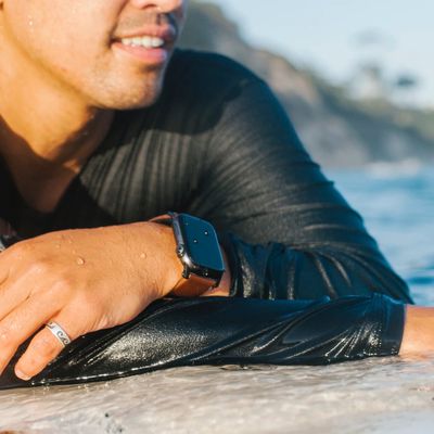 nomad apple watch surfing