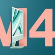 M4 iMac Feature Teal