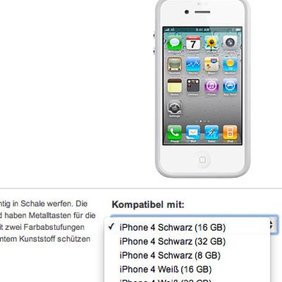 iphonevoda