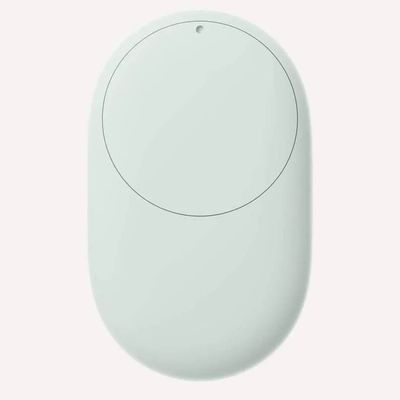 google pixel tag design