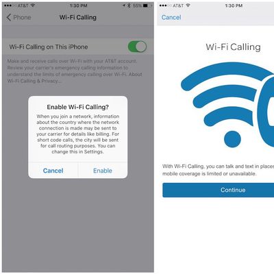 att wifi calling setup 1