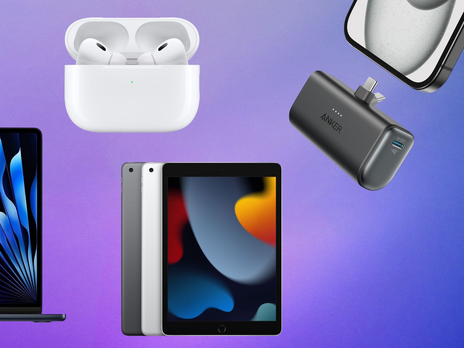 The Best Apple Deals You Can Still Get From 's October Prime Day -  MacRumors