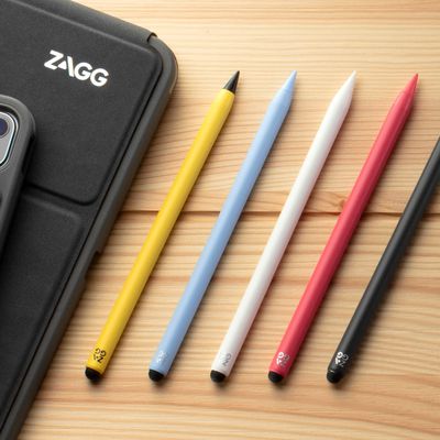 zagg pro stylus 2