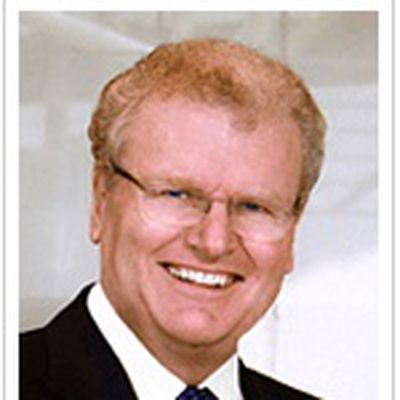 howard stringer
