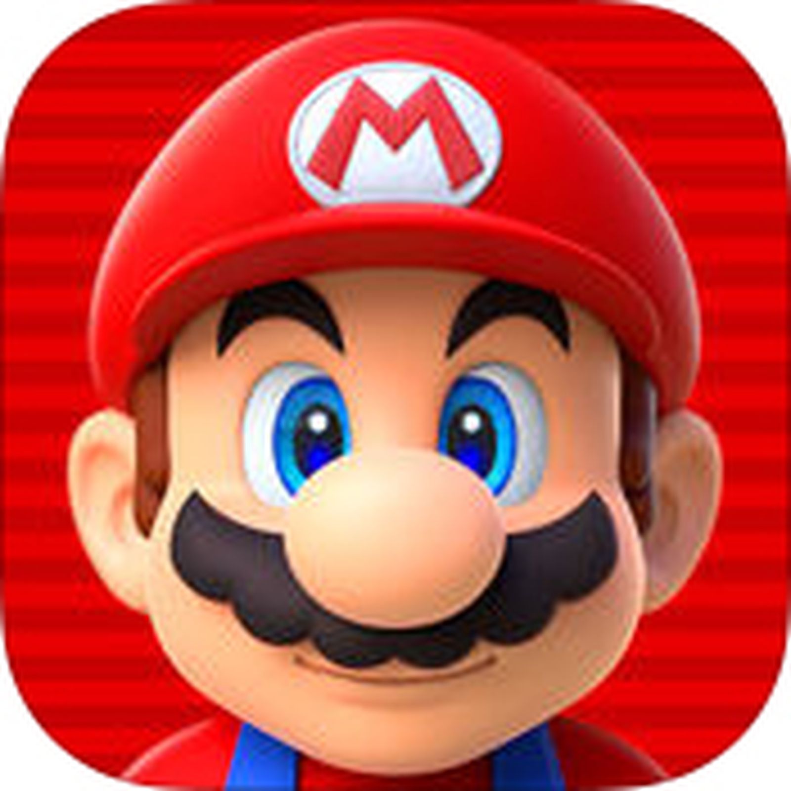 Super Mario Run' 2.1 Update Adds New Buildings and Game Center