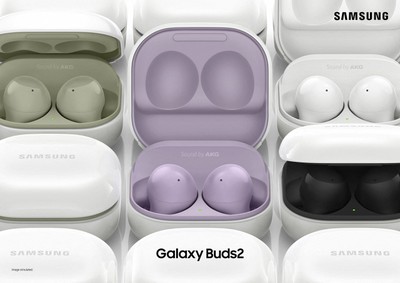 samsung galaxy buds 2