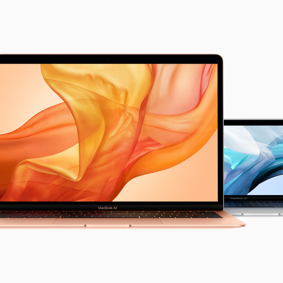 Apple Announces New MacBook Air With 13-Inch Retina Display and