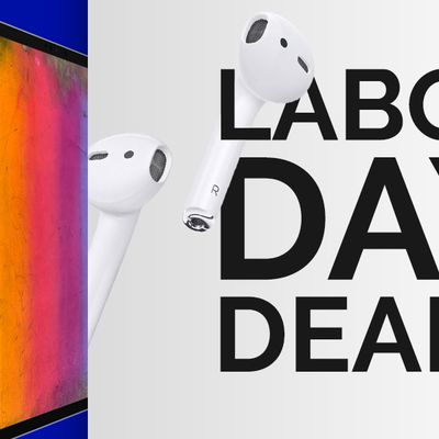 Labor Day Deals 2