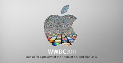 wwdc 2011 banner