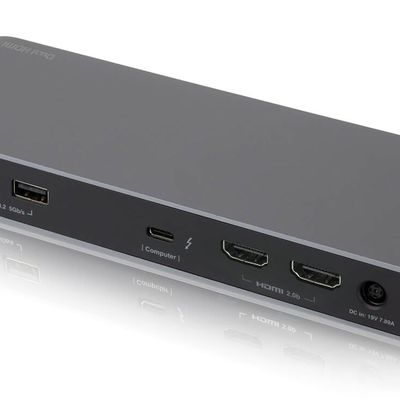caldigit hdmi usb c dock 1