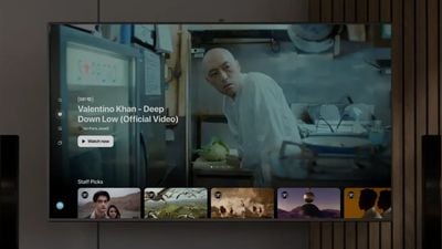 vimeo apple tv