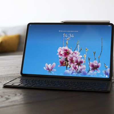 matepad pro the verge