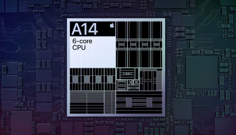 Cpu Iphone Model iPhone 11 vs. iPhone 12 Buyer's Guide - MacRumors