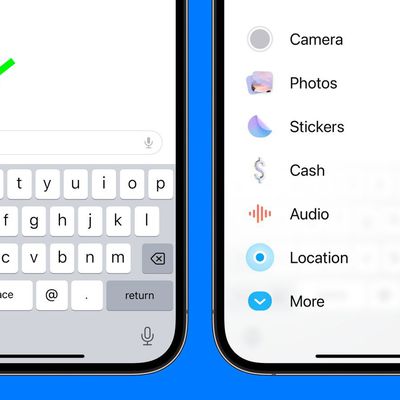 ios 17 messages apps
