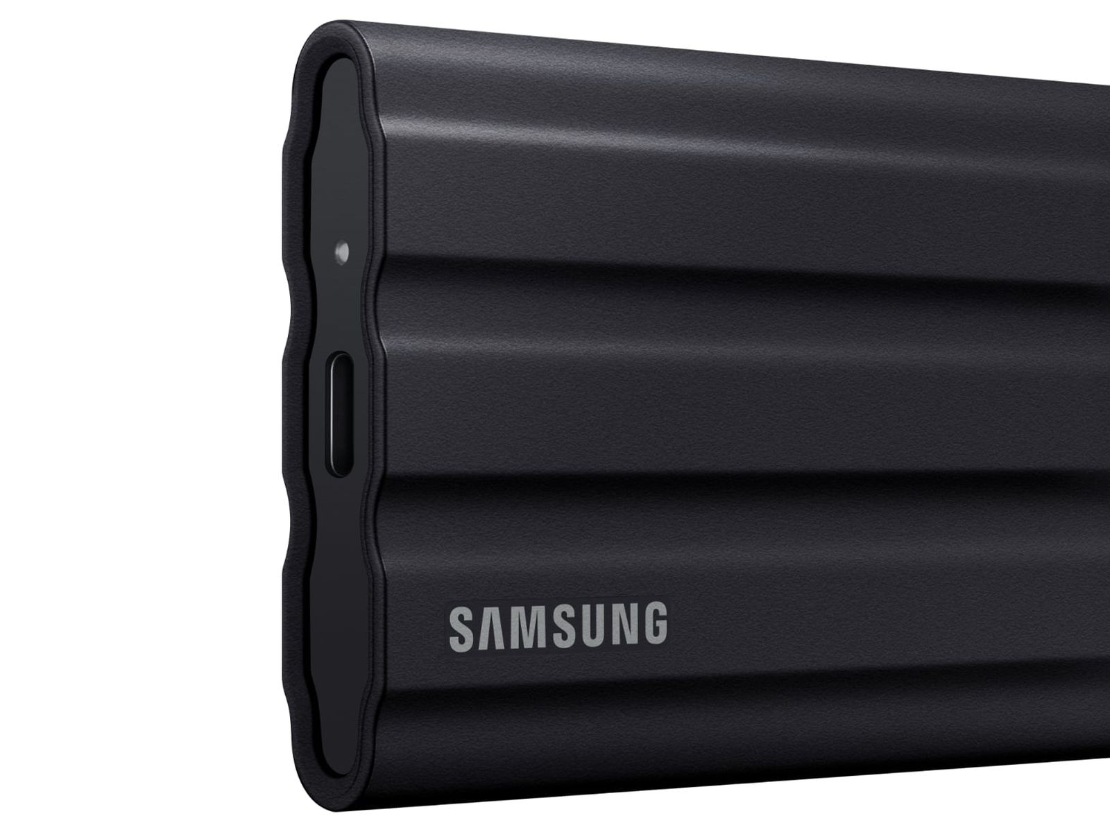 Samsung T7 Shield 4TB is Now Available