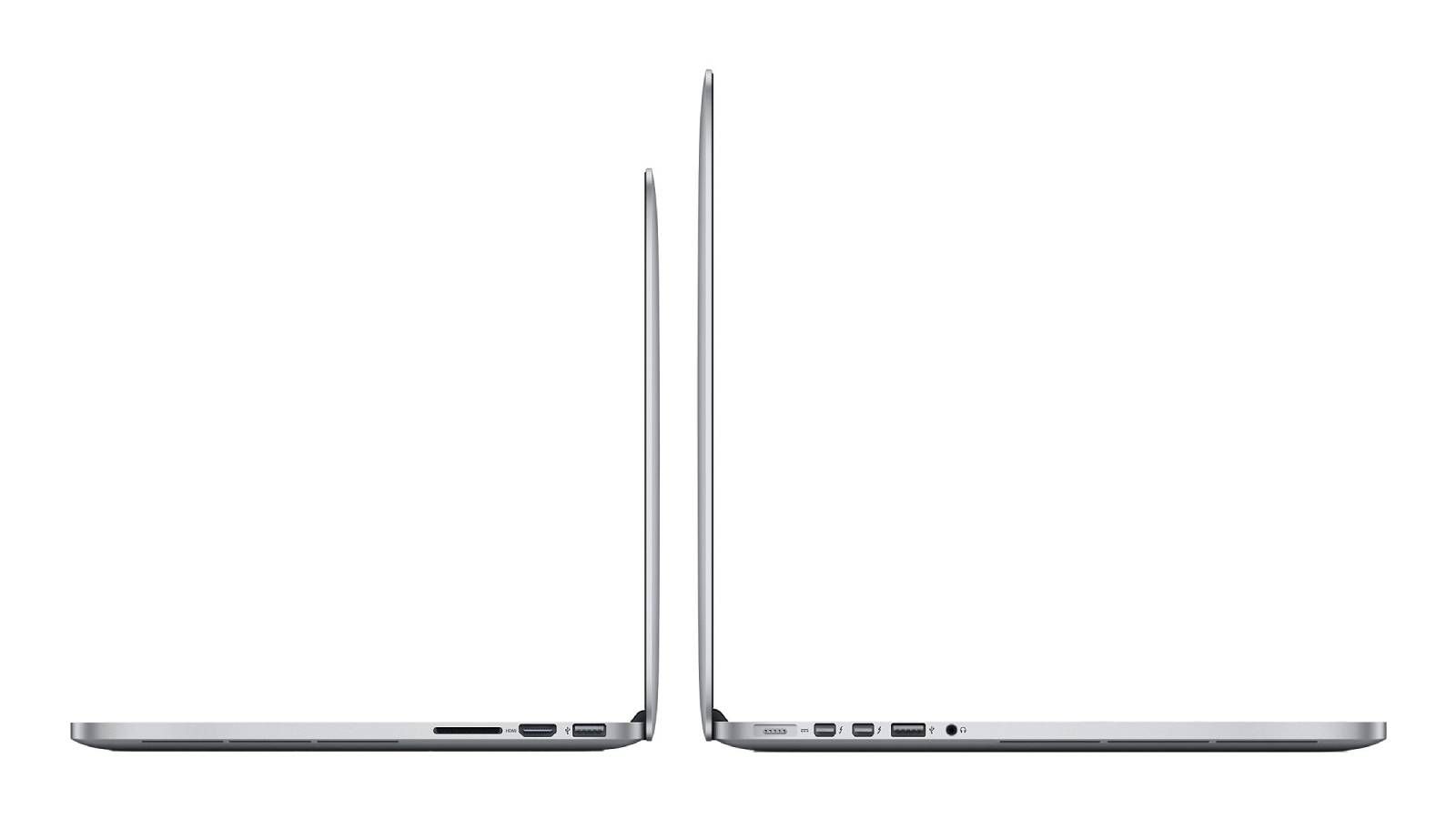 2021 MacBook Pro Rumored to Feature More Ports: Here's a ...