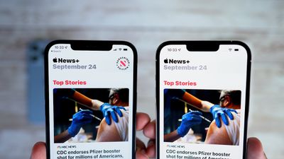 iphone 13 iphone 12 notch comparison