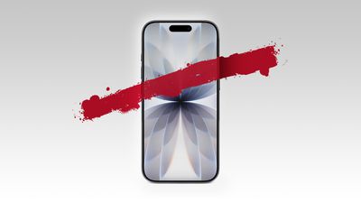 Apple закрыла лазейку в покупке iPhone