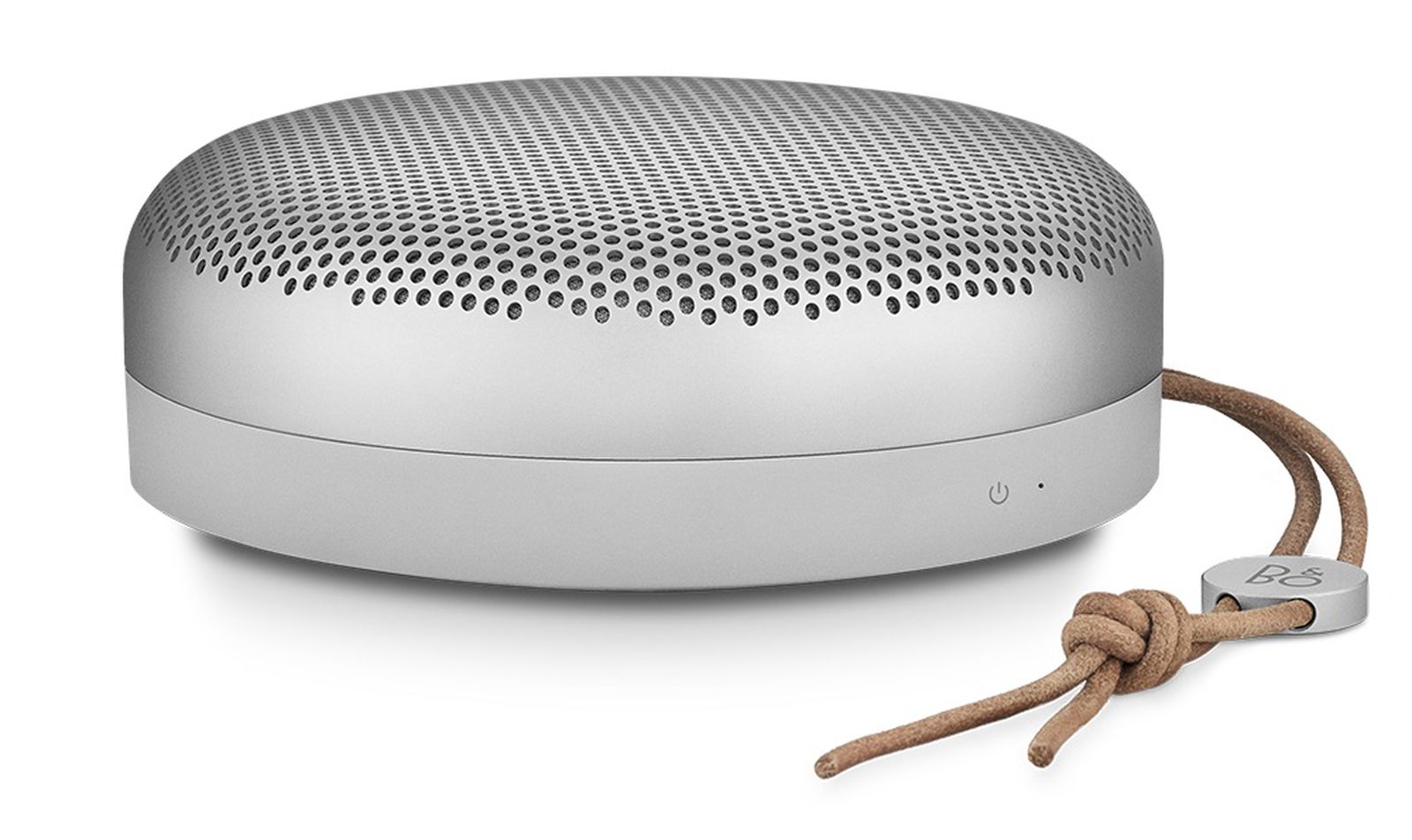 Beoplay A1 Review: This Bluetooth Speaker Sounds Even Better Than 