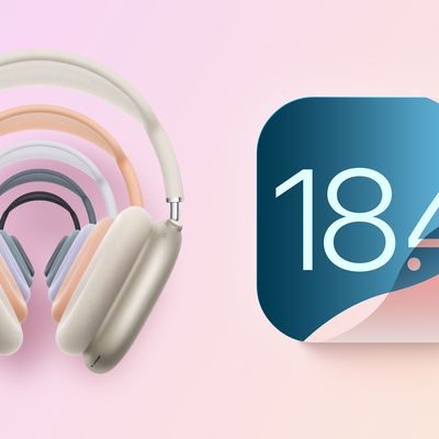iOS 18