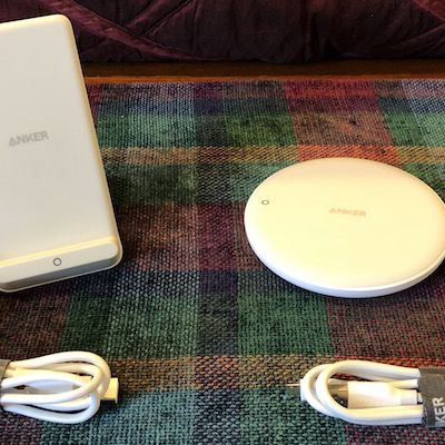 anker powerwave chargers