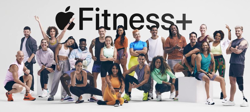 Apple Fitness+: Everything You Need to Know About Apple's Workout