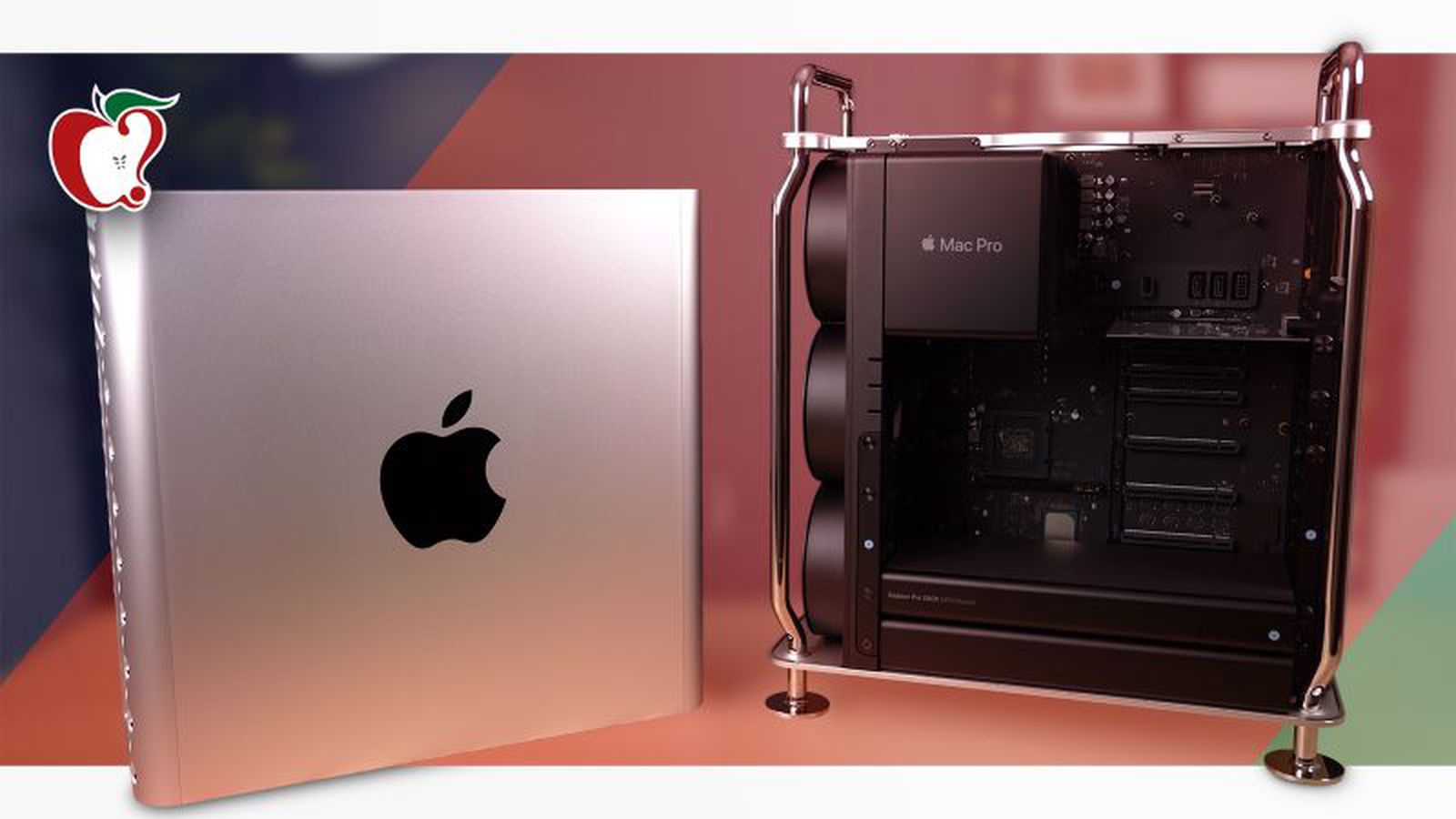 Top Stories: Mac Pro and Pro Display Hands-On, New Betas, Smart Home ...