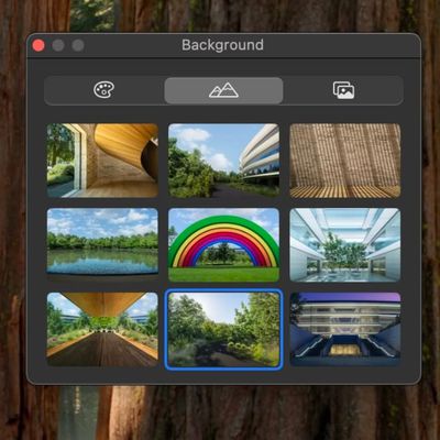 macos sequoia facetime backgrounds