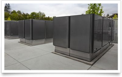 apple cupertino fuel cells