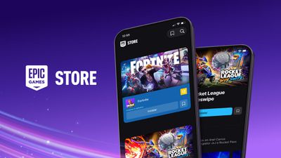 Fortnite возвращается на iPhone в Бразилии с запуском Epic Games Store
