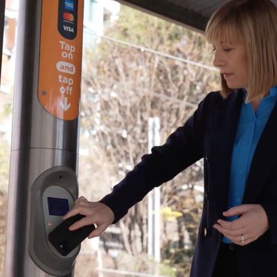 opal express transit