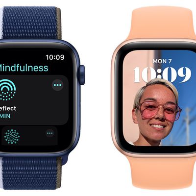 watchos 8 main