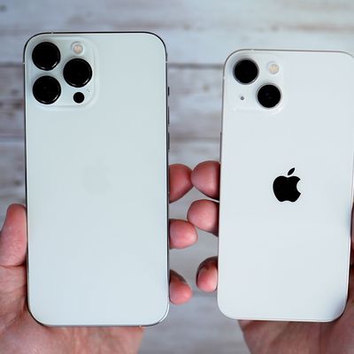 iphone 13 and iphone 13 pro max