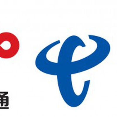 china unicom telecom