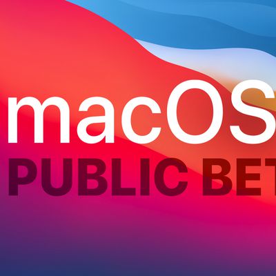 macOS public beta 2 feature
