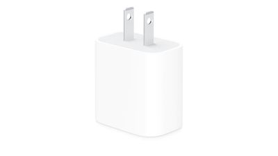 apple power adapter 20w