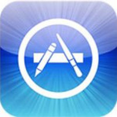 apples app store icon o