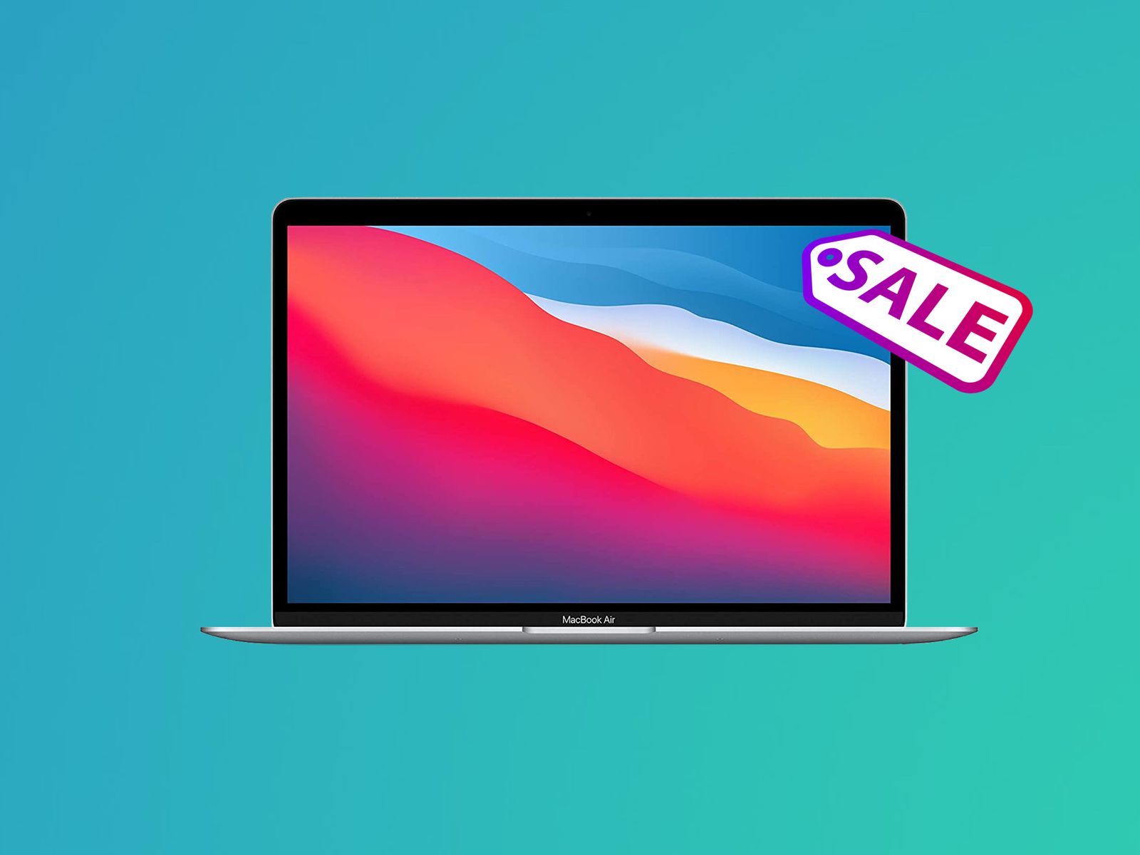 Deals:  Continuing to Discount M1 MacBook Air Models to All-Time Low  Prices (Save Up to $149) - MacRumors