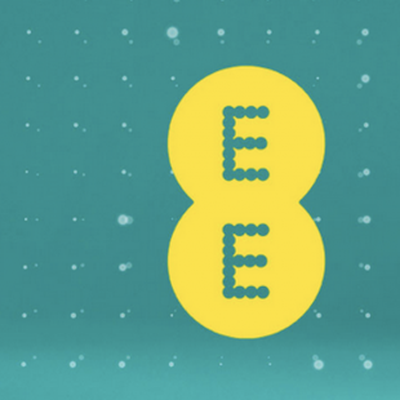 EE logo