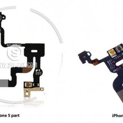 parts