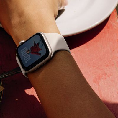 apple watch se 3 always on
