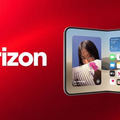 Verizon iPhone Duo