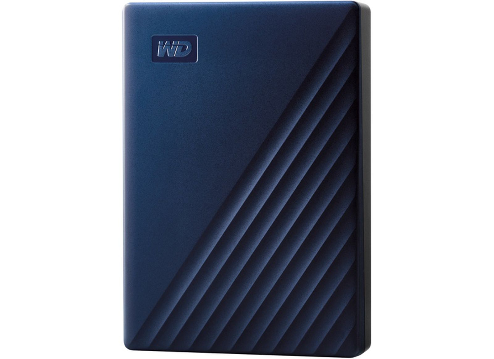 wd passport for mac use on pc