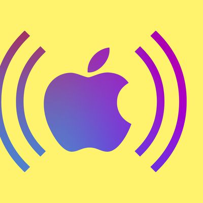 Apple Podcast Alternate