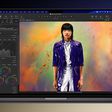 macbook pro black