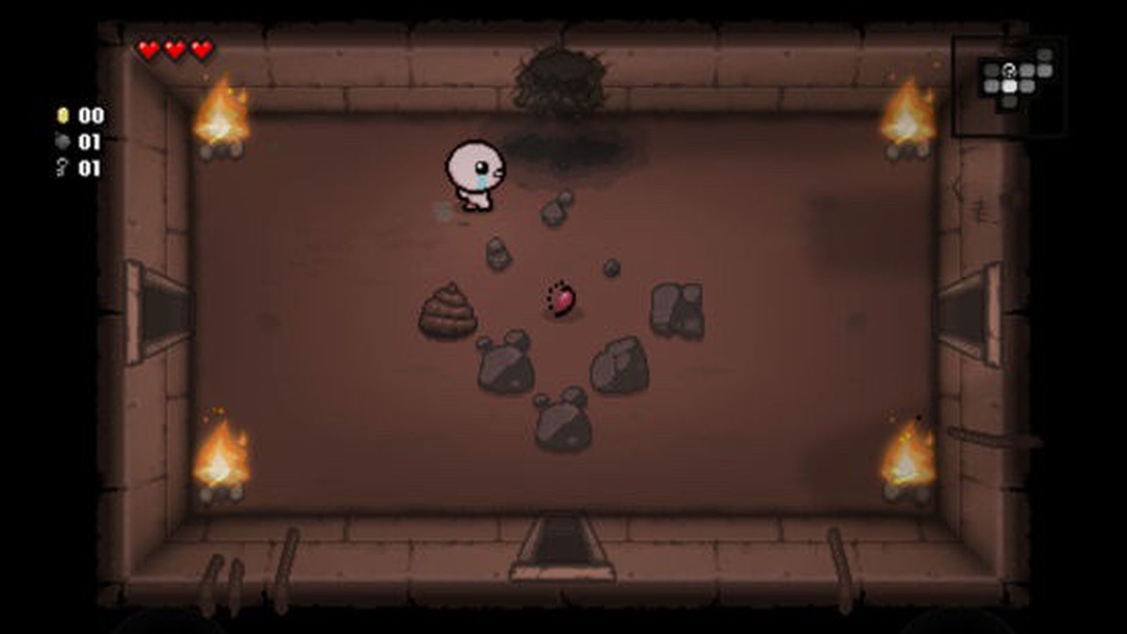 the binding of isaac free download ios