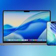 macOS Tahoe and iPhone