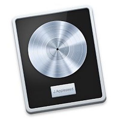 logic pro x icon